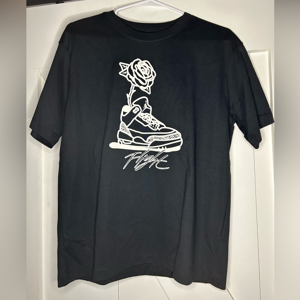 Jordan tee shirt